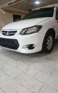 کوییک مدلRs)402)سقف مشکی