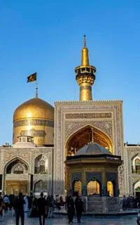 یاشاه خراسان