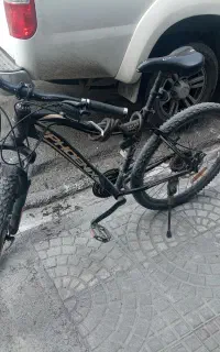دوچرخه ۲۶