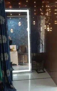 آینه قدی