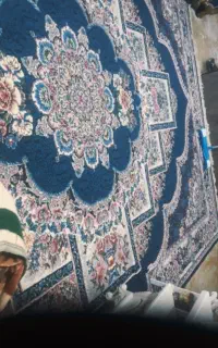 فرش 12متری