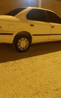سمند۹۵