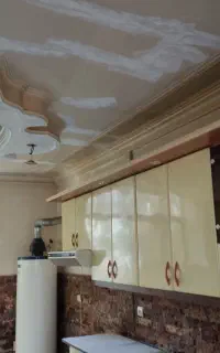نقاشی ساختمان مطلبی