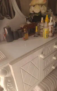 دراور ارایشی