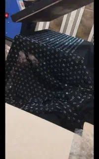 نگین کارهستم