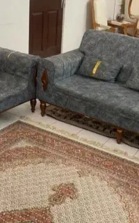 مبل راحتی  ۵ نفره
