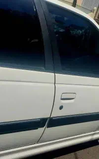 پژو پارس xu7p مدل ۴۰۱