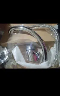 شیر ظرفشویی همه جای شهر بانصب ارسال رایگان