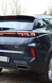 هایما هشت اس نسخه سفارشی معاوضه با خونه