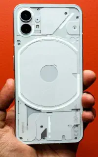 ناتینگ فون ۲ / Nothing phone 2