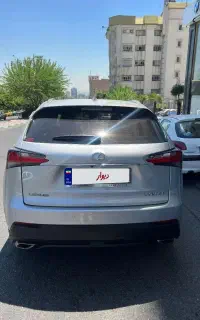 Nx200 ۲۰۱۶ بدون توضیح بدون نقطه خانگی