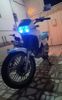 موتورAX1