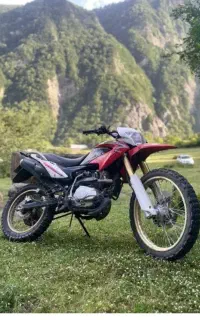 موتور فلات mkz200معاوضع هم میشع با ماشین