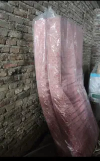تشک کارکرده