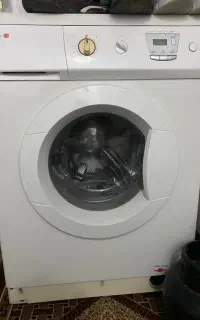 لباسشویی ابسال ۵ کیلیویی