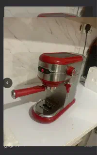 دستگاه اسپرسو مباشی ۲۰۲۶