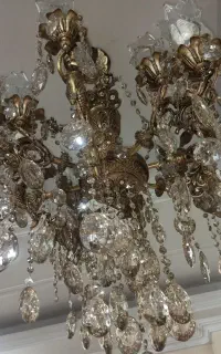 لوازم خانگی لوستر