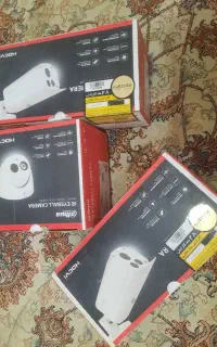 فروش دوربین مداربسته