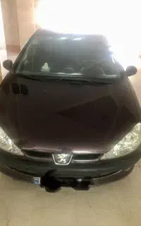 پژو sd اتومات۱۳۸۹