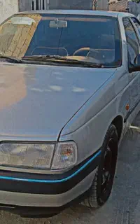 خودروسواری پژوداشبوردجدید