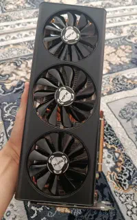 RX 5700 XT XFX 8G (استوک)