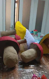 کلاس هنری تابستونی