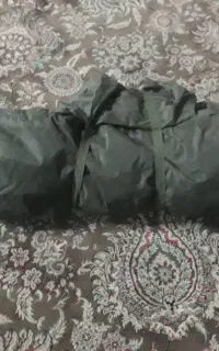 کیسه خواب امریکایی سبک