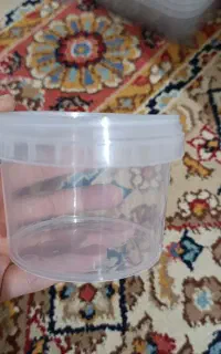ظروف نظم دهنده یخچال