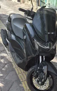 یاماها nmax نیو کیلس