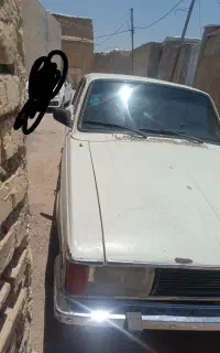 پیکان ۸۳انژکتوری