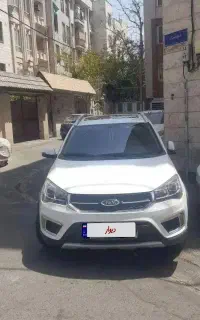 x22 دنده ایی