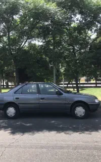 پژو ۴۰۵ مدل ۹۵