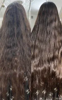 موخوره گیری تار به تار
