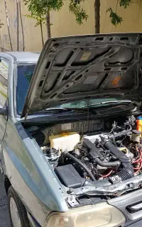پراید84