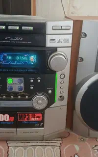 ضبط 3دیسک سامسونگ
