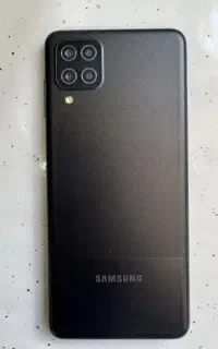 Samsung A12