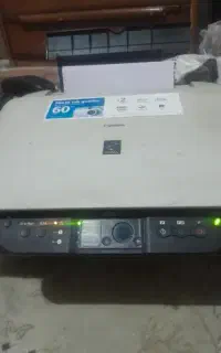 فتوکپی.پرینتر.اسکنر CANON MP140