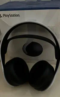 هدفون ps5