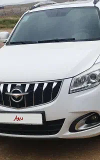 فروش هایما S7 مدل 97