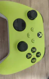 دسته ایکس باکس سری اس