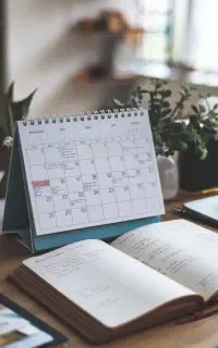 مشاوره کنکور و تحصیلی یاد بگیر خودت برنامه بنویسی