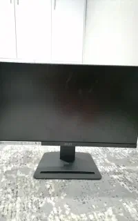 مانیتور22اینچmsi
