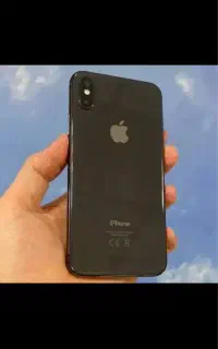ایفون x