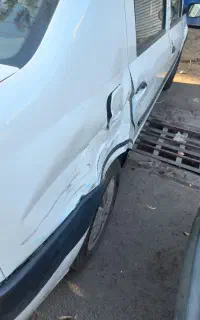 صافکاری بی رنگ. سپر سازی