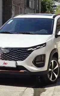 x33 cross 1403 صفر