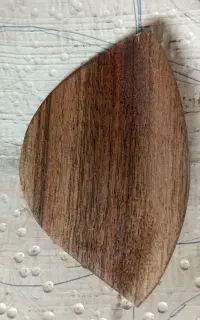 چونه گیر دست‌ساز ویولن