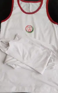 لباس ژیمناستیک پسرانه