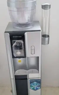 ابسرد کن یخچال دار