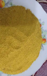 آچار فروشی گندم و آرد