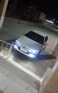 پارس مدل93